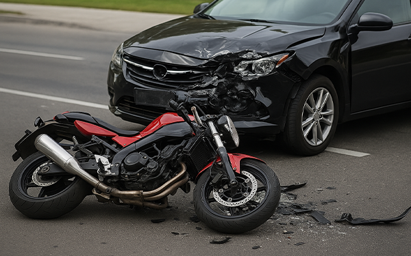 Mejor Abogado De Accidente - #1 accidente de moto