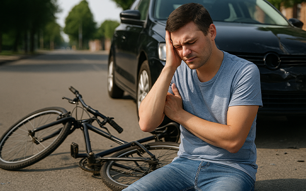 Mejor Abogado De Accidente - #1 accidentes de bicicletas