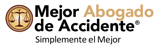 Mejor Abogado de Accidente