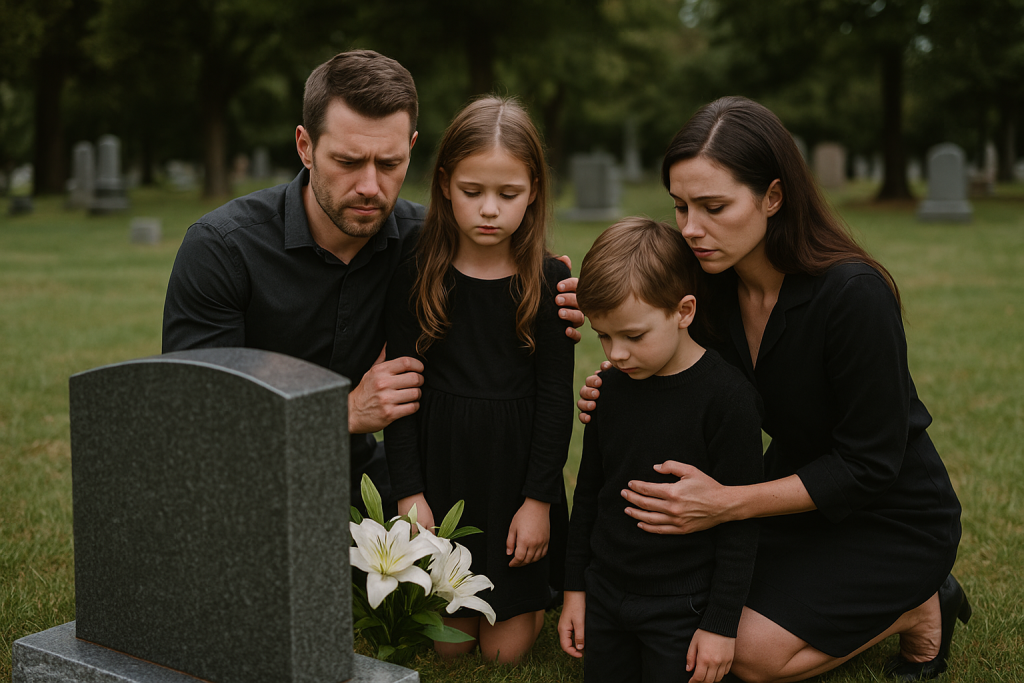 abogados de Muerte por Negligencia