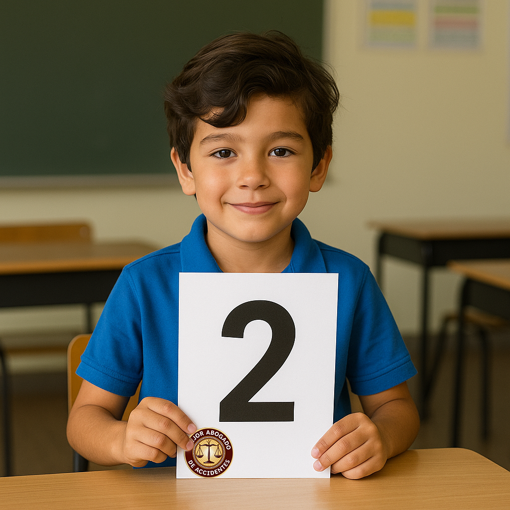 Mejor Abogados De Accidentes - 2