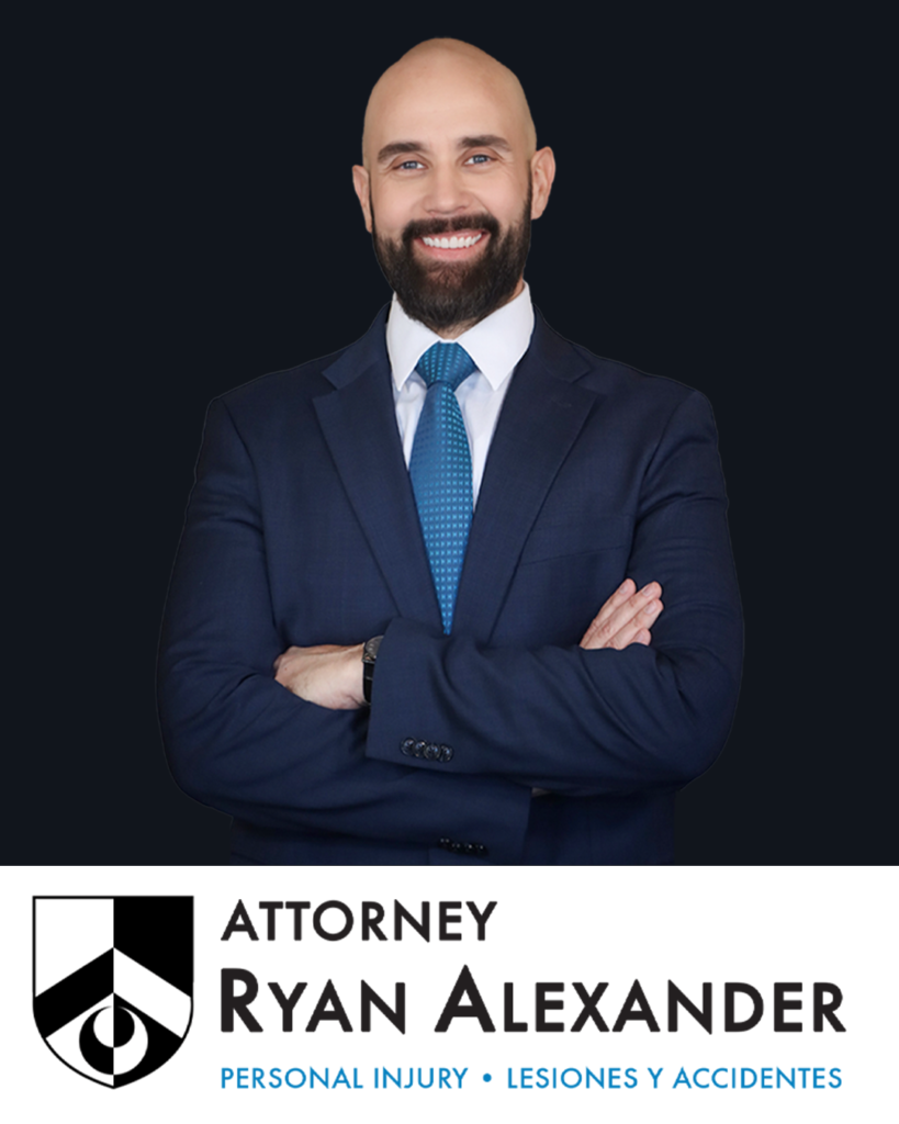 Mejor Abogado Accidente - Vegas