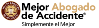 #1 Mejor Abogado de Accidente - Mejor