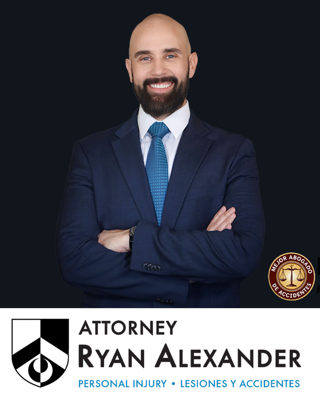 Mejor Abogado de accidente - Las Vegas Car Accident Attorney